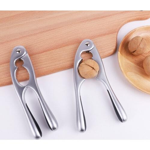 Multipurpose Walnut Clip Chestnut Clip Open Walnut Tool Nut Sheller Chestnut Opener Walnut Pliers