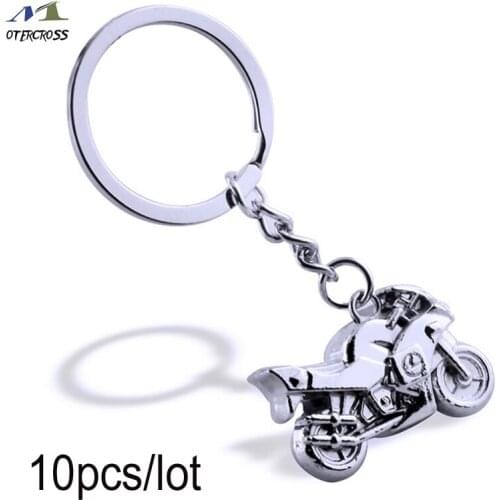 MOTERCROSS Keyrings