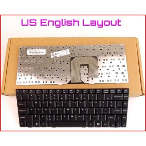 New Keyboard US English Version for ASUS U3 U3S U6S U3Sg U6 U6E U6Ep U6Sg U6V U6Vc U6G U3K Laptop