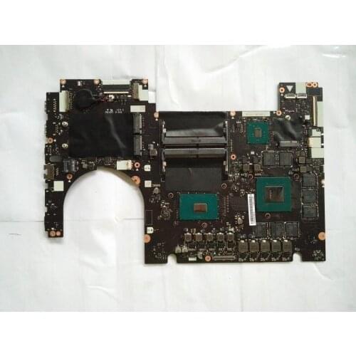 Applicable to Y910-17ISK notebook motherboard I7-6700 8G FRU 5B20M56058 5B20M56032