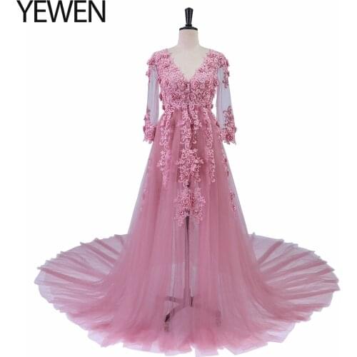 See Through Maternity Dresses for Photo Shoot Pregnant Women Pregnancy Dress Photography Props Maxi Maternity Gown Baby Shower