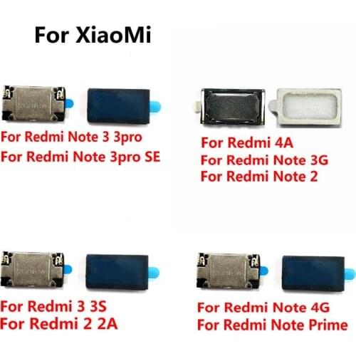 Qian simai Speakers For Phones Xiaomi Redmi Note 3 Pro SE China