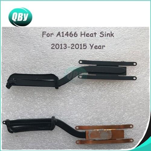 Laptop Working Well A1466 HeatSink For Macbook Air 13.3" A1369 A1466 Cool sheet 2011 2012 year Cooling Heatsink