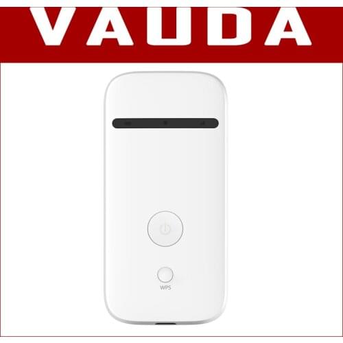 Unlocked ZTE MF65+ 21.6Mbps 3G Wireless wifi Router PK MF60 MF61 MF62