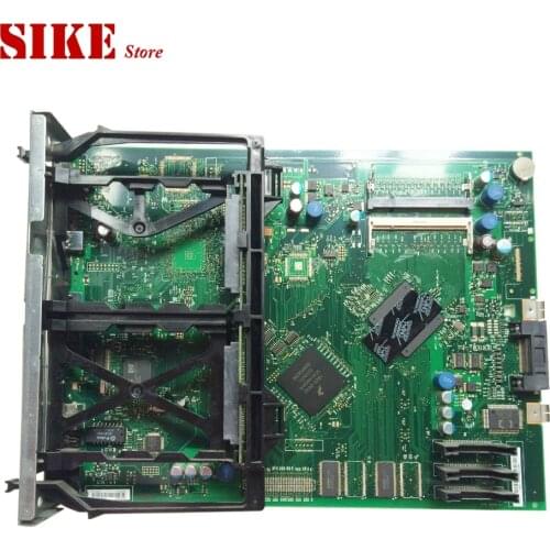 Q5979-60004 Logic Main Board Use For HP 4700 4700n 4700dn HP4700 Formatter Board Mainboard
