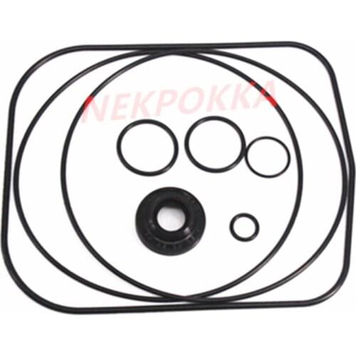 Automobile air conditioner compressor seal for 32C,Compressor repair O ring, compressor repair bag for 32C