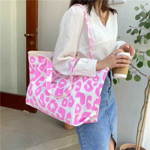 WENTOU Women's Pink Bags