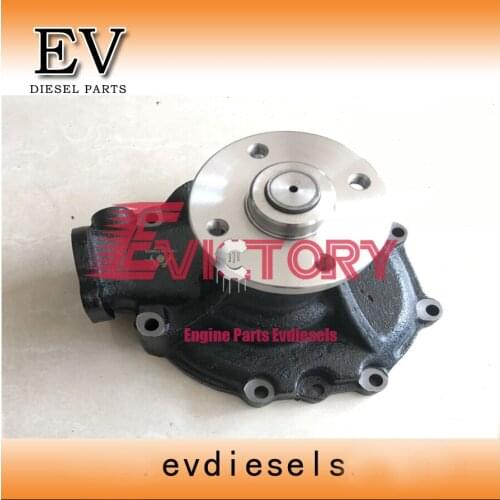 EV Engine parts J08C J08CT water pump for Hino Truck