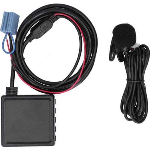 Adapters Sockets car port Car Wireless AUX Music Adapter MP3 Music USB Interface Connector Fit for Mercedes Benz