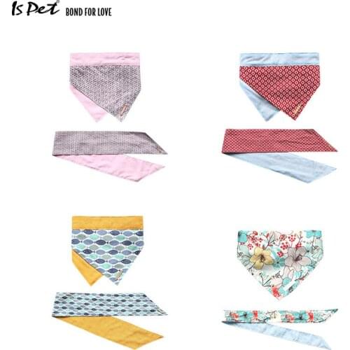 Pet Accessories Cat Dog Scarf Bandana Grooming Christmas Puppy Accessories Pomeranian Chihuahua French Bulldog Maltese Dog Bows