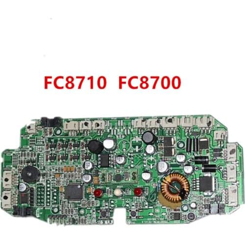 95% new Original Robot Sweeper Motherboard for Philips Robot vacuum motherboard FC8710 FC8700 Good Working