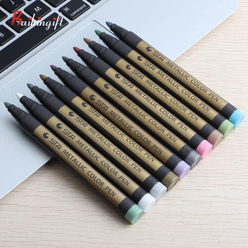 Маркеры-краски Baikingift China At AliExpress