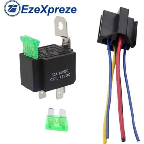 EZEXPREZE Stop Lights For Motorcycles