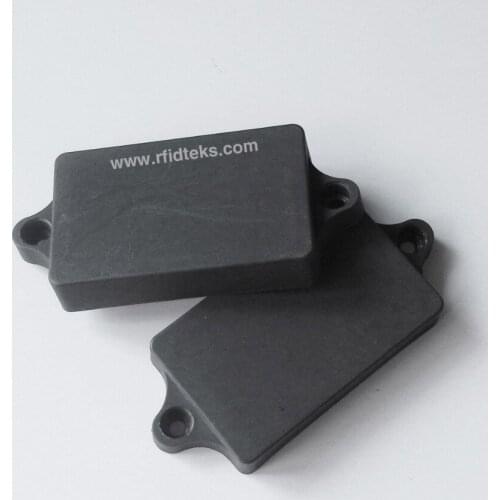 G80 RFID Industry Tag EMID FDX-B 125KHZ/134.2KHZ with EM4305 Chip
