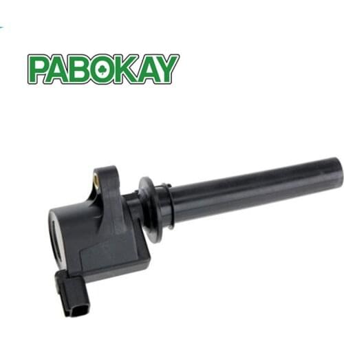 Ignition Coil For d Escape 500 Freestyle Taurus Mazda Tribute Mercury Mariner Montego Sable AJ09-18-100 AJ03-18-100