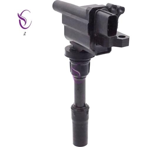 FS1E18100 FS1E-18-100 FS1E 18 100 Ignition Coil For MAZDA MX-6 626 IV III V 323 S VI MPV II 2.0L