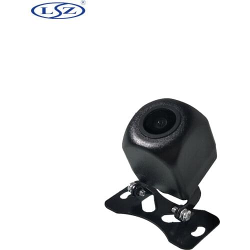 HD surveillance camera AHD 720P/960 vehicle equipment school bus / taxi special mini camera