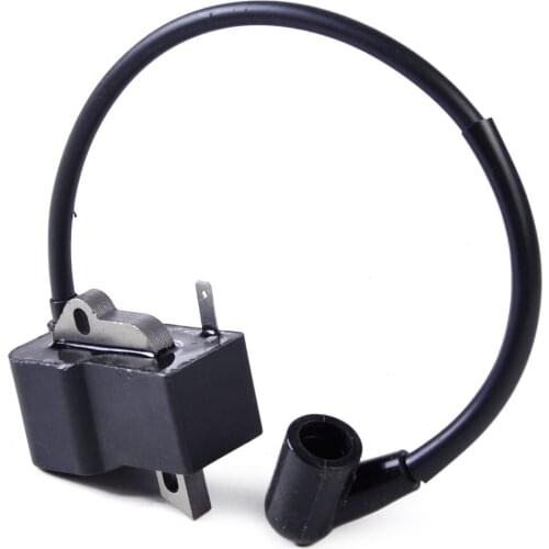 LETAOSK Ignition Coil Module Fit for Husqvarna 124 C 125 L 128 C Trimmer 545046701 530039224 545 04 67-01 Accessories