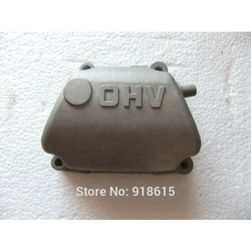 MZ360 EF5500TE EF6600 cylinder head cover gasoline engine parts replacement