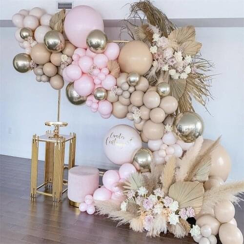 Popdropparty Latex Balloons