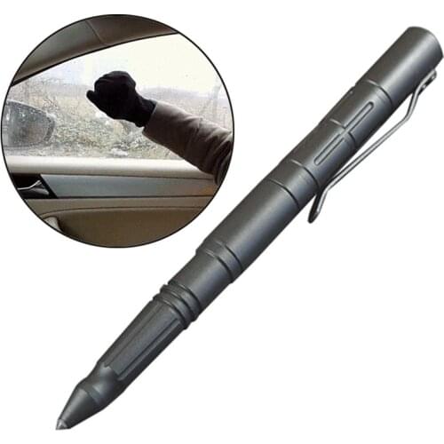 Self Defense Supplies Tactical Pen Self Defense Tool Security Protection Personal Defense Tool