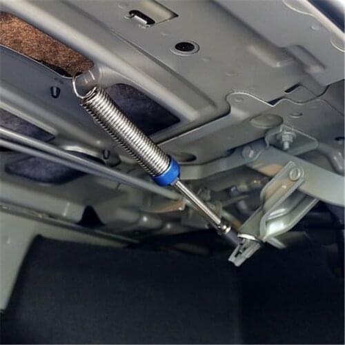 Car trunk spring lifting device for Camry 06-18 year