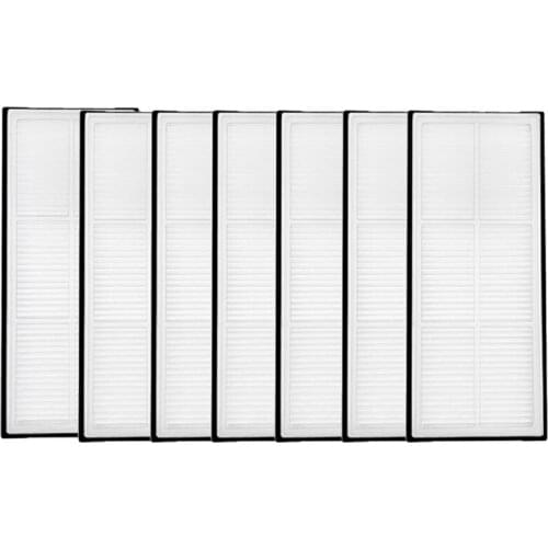 For Xiaomi T7S T7S Plus Roborock Dustbin HEPA Filter Washable S7 Accessories Spare Vacuum Cleaner Replacement