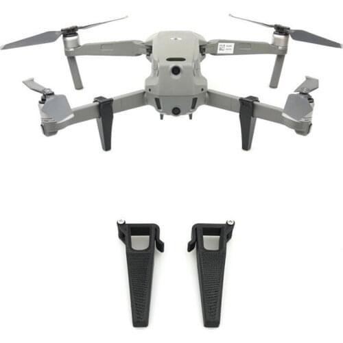 3D Printed Landing Gear Extension Legs for DJI Mavic 2 Pro / Zoom Accessories
