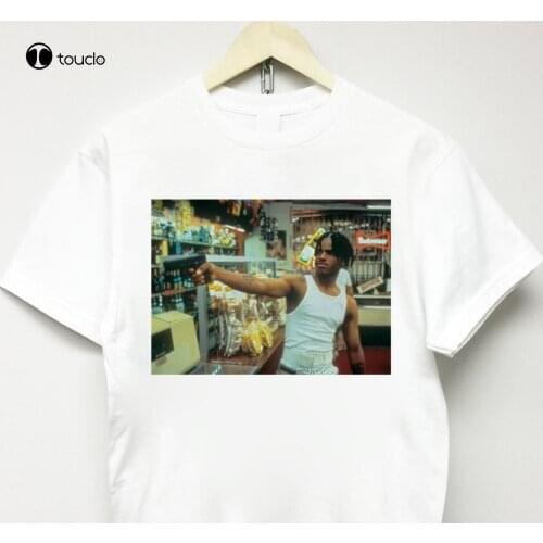 Menace Ii Society T-Shirt Vtg Rap Eazy-E Tupac 90S Ftp