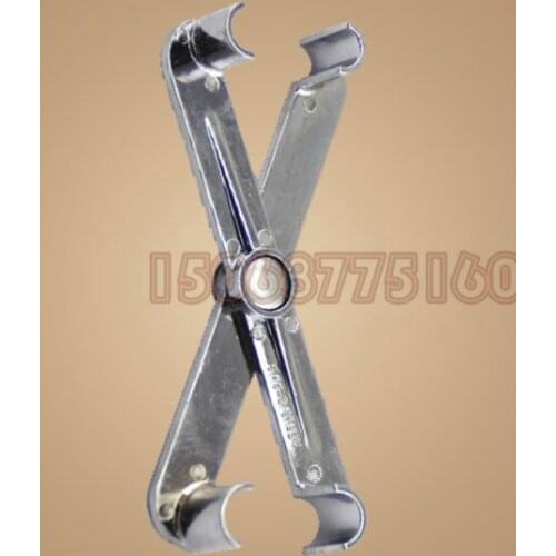 For Ford Mazda Universal Fuel Gasoline Pipe Cooling Oil Pipe Quick Coupling Multifunctional Disassembler Special Tool