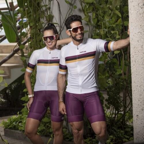 Cycling Jersey MTB Mens Bicycle Clothing Short Breathable Jersey Bike Summer Short Sleeve Bicycle Short Sleeve Cycling Shirts
