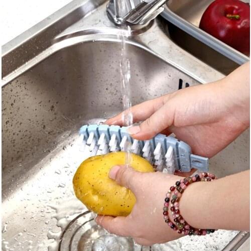 Щётки для овощей Washoploon China At AliExpress