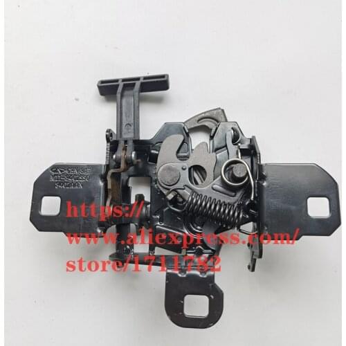 Hood Lock For Chery A3 M11 Engine Hood Cover Lock M11-8402550