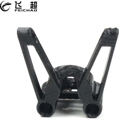 FEICHAO 3D Printed Printing Protection Frame Camera Case Cover For DIY FPV RC Racing RC Drone Quadcopter Aircraft Spare Parts