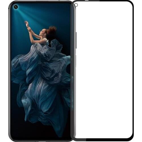Protective Glass For Huawei Honor 20s Tempered Glass On honor 20S Full Screen Protector Cover