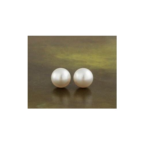 Special Punk 2018 Fashion New Earrings Simple Pearl Bean Adolescent Ladies Earrings Gift Wholesale Sales Earings Fashion Jewelry