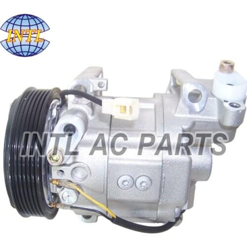 73111-AE040 73111AE040 506221-3891 506021-5291 for Zexel DKV-14G/DKV14G auto ac compressor for Subaru Baja/Legacy/Outback