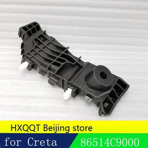 Side Bumper Bracket Front Right Fits For HYUNDAI Creta IX25 2016-2018 1.6 2.0 1.4 86514C9000 86514 C9000