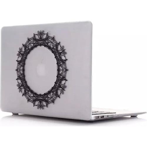 For Macbook Pro Air 11 13 15 16 Case, Print Pattern Laptop Case Cover For Mac Pro Air 11.6 12 13.3 15.4 16 Touch Bar Model03