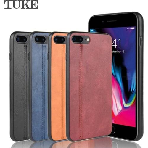 For OPPO K1 K5 Realme 5 3 Reno 2Z Cell Phone Case Cover Cow Leather Soft TPU bumper Coque Slim and Lightweight Case