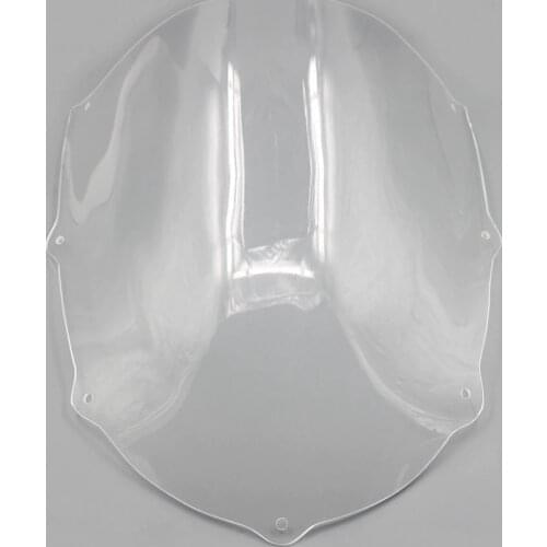 99-05 For Aprilia RS50 RS125 RS250 Motorcycle Windscreen Windshield Shield Screen Deflector RS 50 125 250 1999-2005 2004 2003