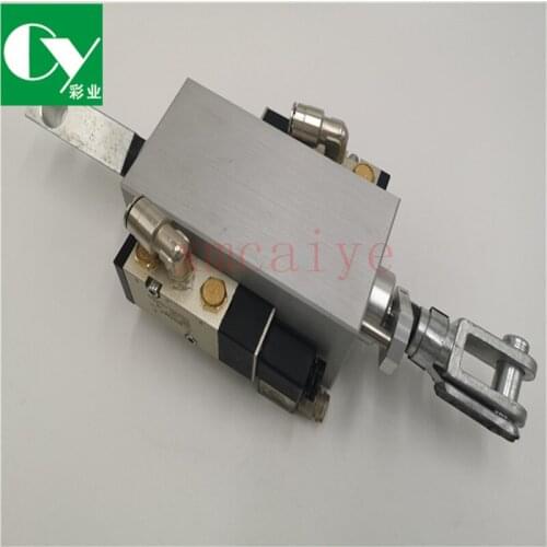 DHL/EMS Free shipping M2.184.1011 SM74 pneumatic cylinder D63 H18 M2.184.1011/01A