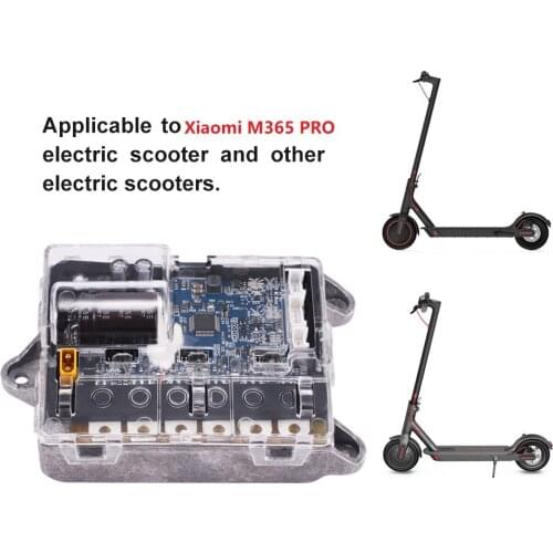 For Mijia Xiaomi M365 PRO Motherboard Electric Scooter Repair Spare Parts Accessories