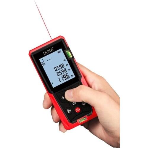 Docreate Laser Rangefinders