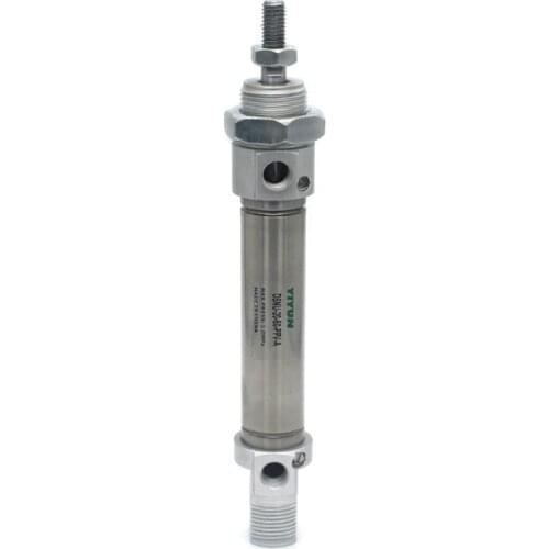 DSNU-20-20,25,30,40,50,75,80,100-P-A DSNU-20-20,25,30,40,50,75,80,100-PPV-A YIYUN Pneumatic components air tool DSNU Series