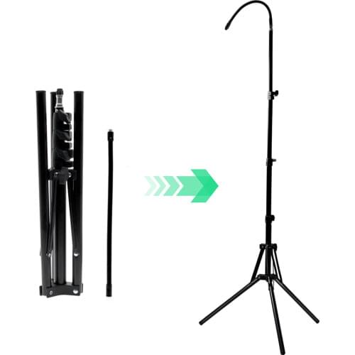 GRAXGROW Accessories For Portable Lighting