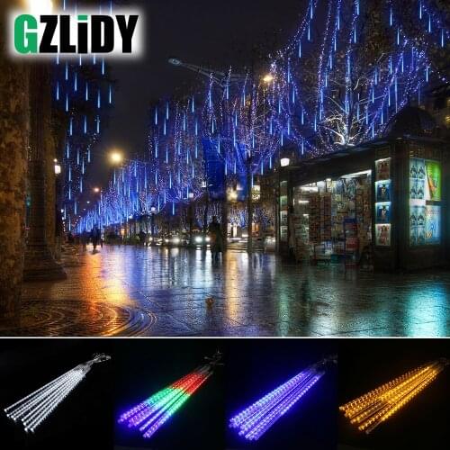 GZLIDY Street Lighting