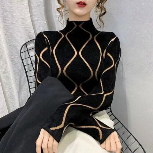 Женские кашемировые пуловеры ICCLEK China At AliExpress