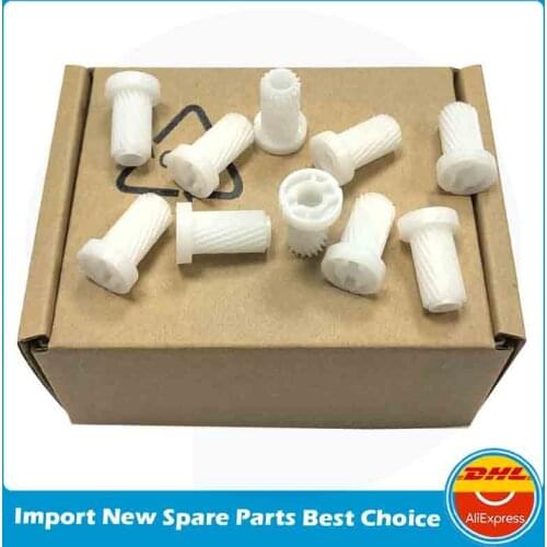 Import New For HP P4014 P4015 P4515 4014 4015 4515 HP4015Main drive Motor Gear RM1-5052 RL1-1659 RM1-5052-000 RL1-1659 RM1-5056