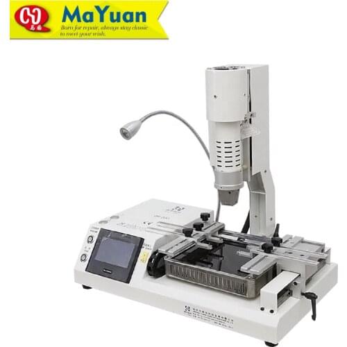 Infrared Welding BGA Rework Station Dedicated for Mobile Repairing